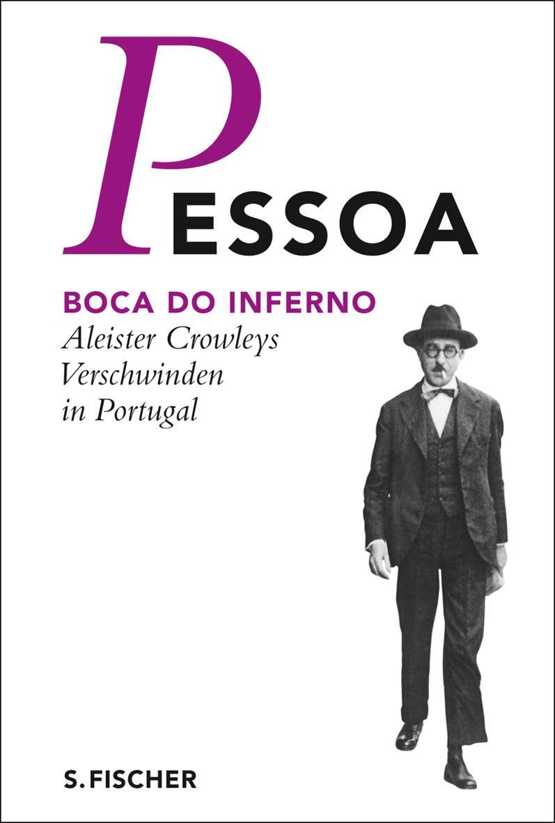 Thumbnail - Boca Do Inferno Fernando Pessoa