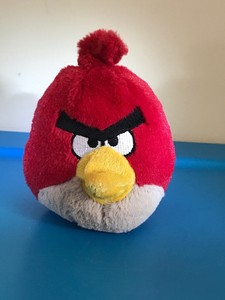 angry birds toys ebay