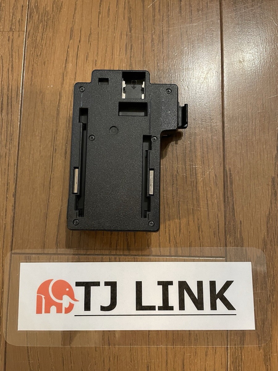 SONY HVR-MRC1K Memory Recording Unit w/ iLink-Cradle ( HVRA