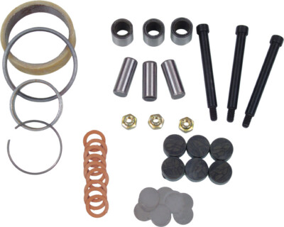 EPI Complete Drive (Primary) Clutch Rebuild Kit for Polaris CX400001
