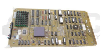 FISHER ROSEMOUNT 01984-3202-0010 OI PROCESSOR V