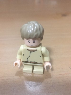 Lego Star Wars - 75096 - Anakin Skywaker | eBay