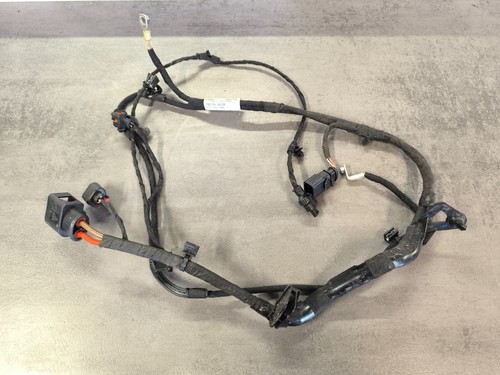 #19 VW T-Roc Golf 8 Skoda Octavia IV Lenkgetriebe Kabelbaum 5WB971111BH Lenkung