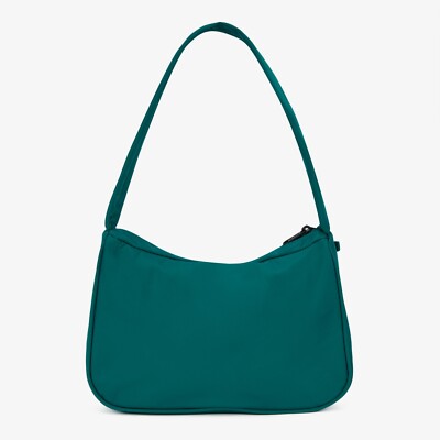 ★THE NORTH FACE★ White Label Bonnie Hobo Bag Mini NN2PQ08L NEW THE NORTH FACE BONNEY HOBO BAG MINI NN2PQ08L GREEN