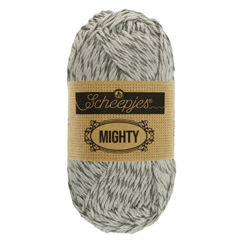 Scheepjes Yarns ::Mighty #754:: Jute, Cotton blend Rock - Picture 2 of 6