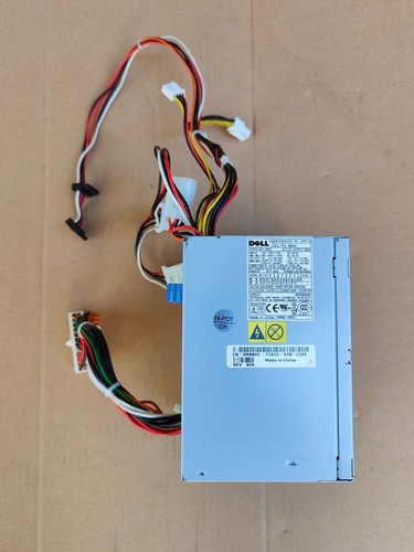 DELL PC NETZTEIL ATX 305W IDE SATA L305P-00