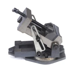 Multi-Function Drilling Machine Bench Vice Universal Bench Vice Precision Flat
