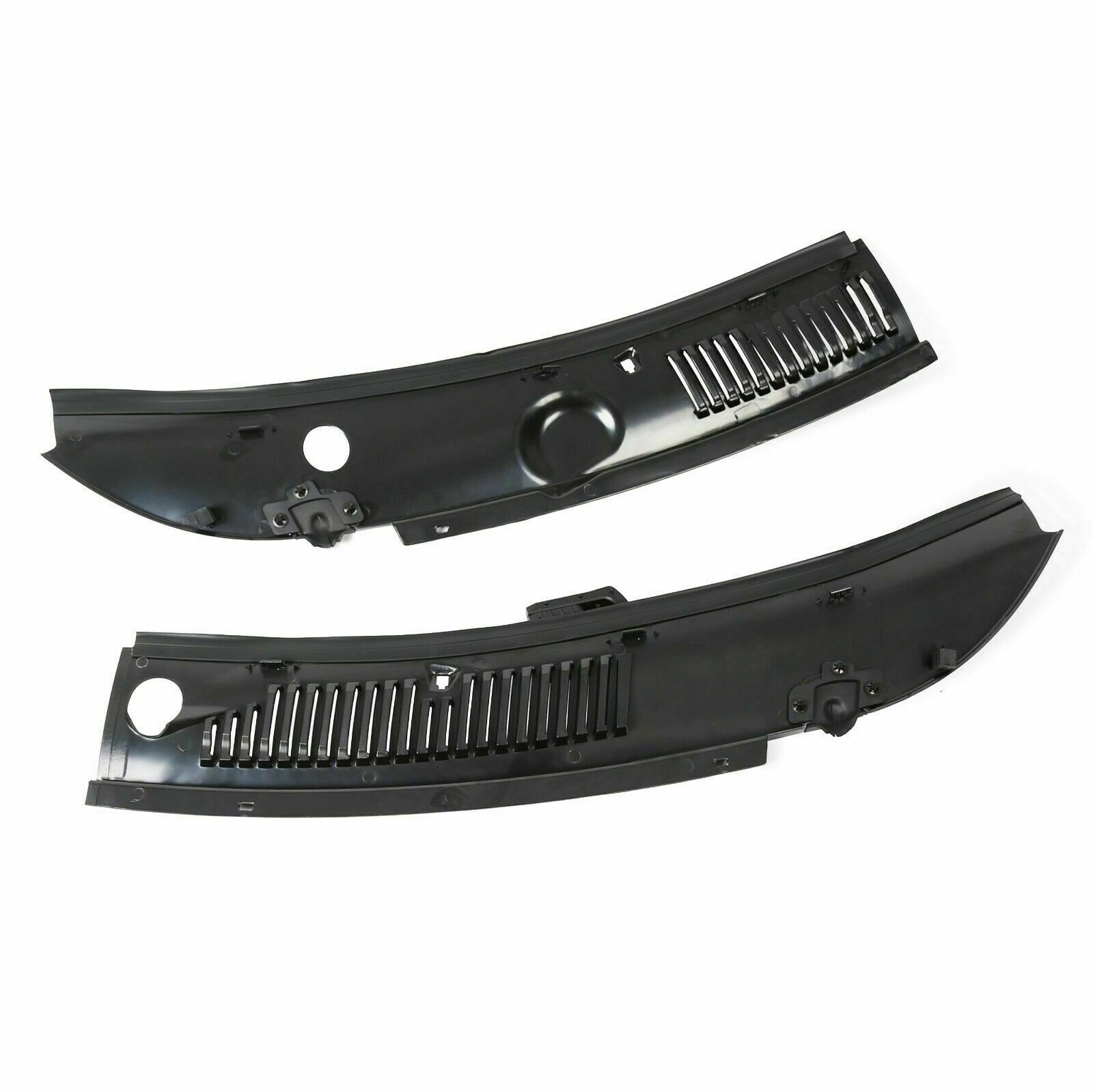 Windshield Wiper Cowl Cover For 9904 Ford Mustang IMPROVED Wiper Cowl