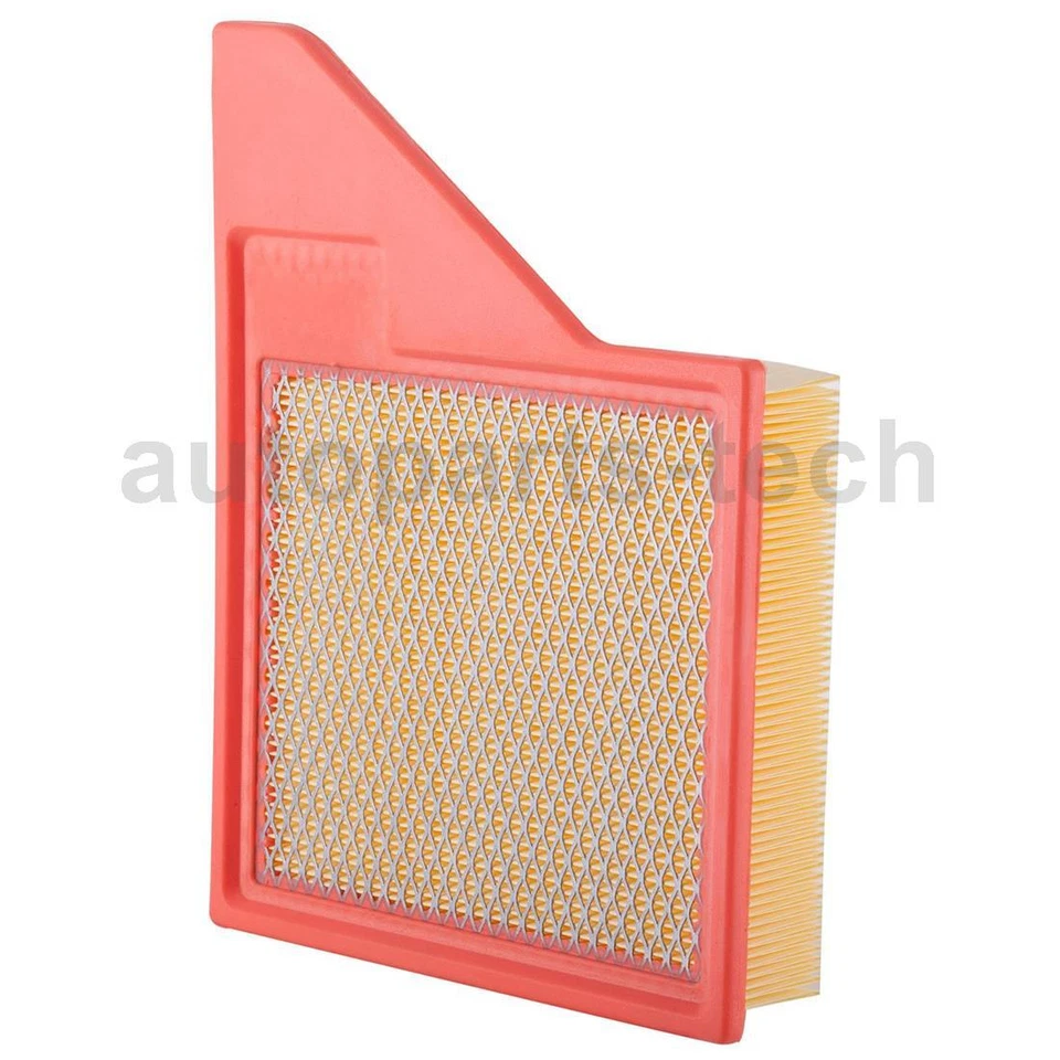 2x Pronto Air Filter Cabin Air Filter For Ford Mustang 2010 2011 2012 2013 - Image 3 of 4