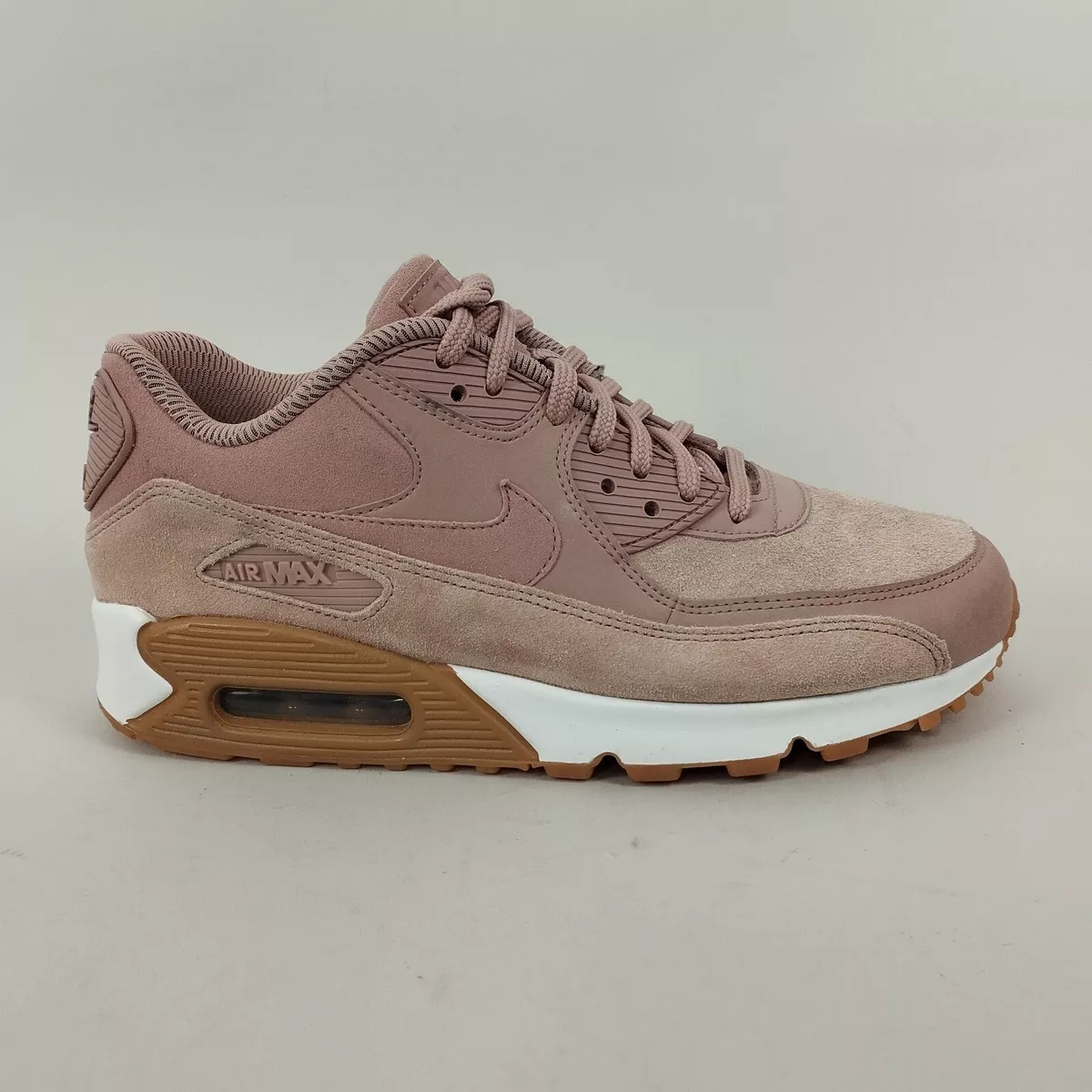 Nike blush cheap trainers