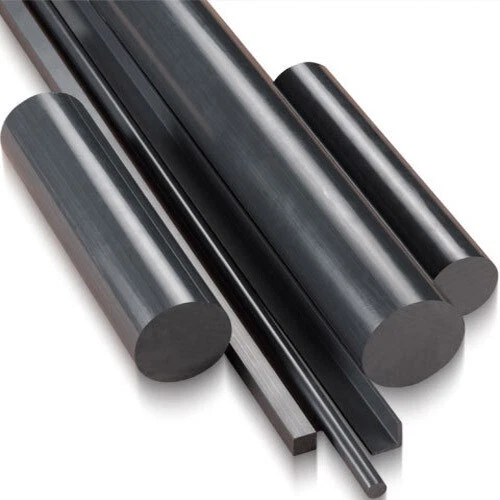 ACETAL POM DELRIN ROUND BAR PLASTIC BLACK WHITE BLUE RED 20MM 25MM 30MM 50MM