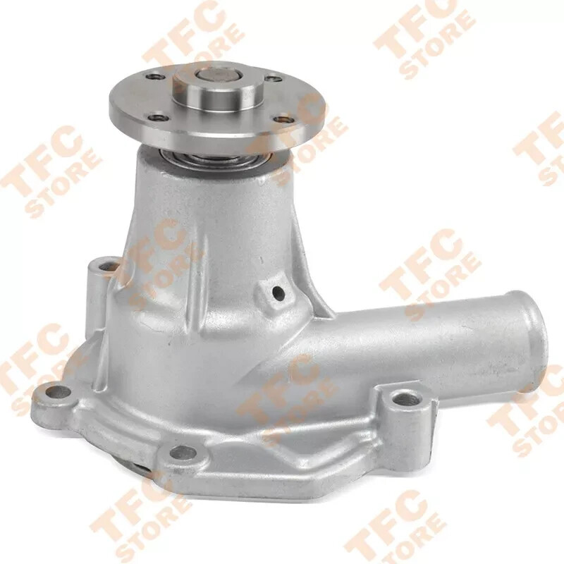 Pompa Dell'Acqua Per Mitsubishi L2E, L3E, L3A, L2A, L3C, L2C, L3E2 - Ricambio Compatibile - Foto 6