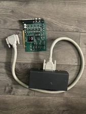 Echo Digital Audio Gina PCI Sound Card & Breakout Box Mixing Production