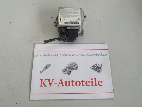 Ford Airbagsteuergerät Steuergerät 1S7T14B056