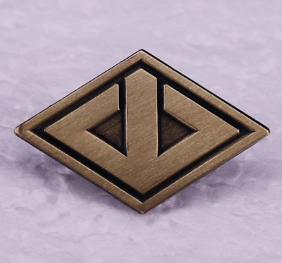 Japan Yamaguchigumi Yamaguchi-Gumi Yamabishi Daimon Yakuza Crest 