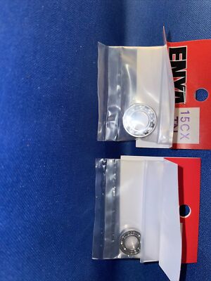 ENYA R120-R155-4C GEAR BOX AND CAM DRIVESHAFT BEARINGS SET NIP | eBay