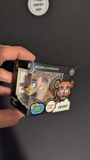 Mini Tubbz Cosplaying Ducks - FREDDY - Five Nights At Freddy's - Duck Jeep