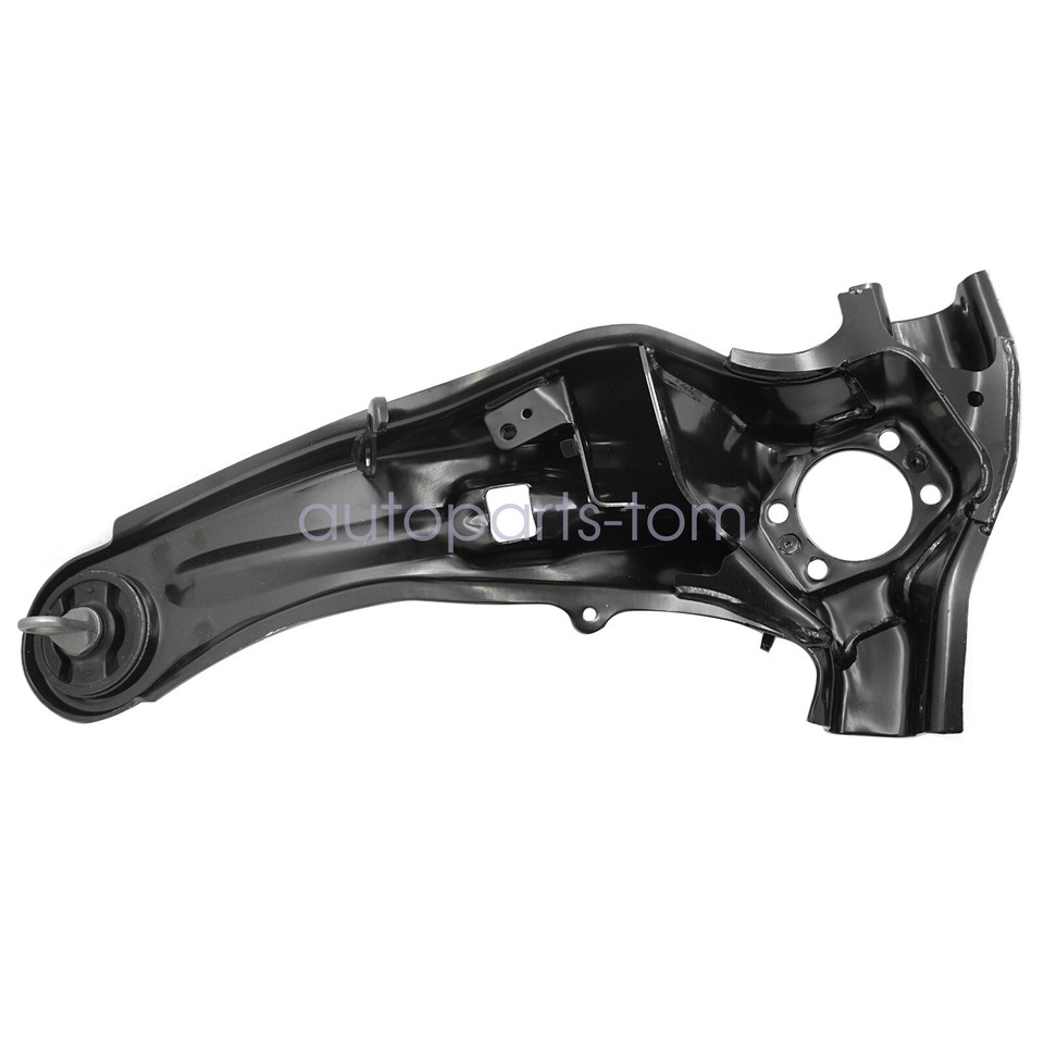 REAR SUSPENSION REPAIR KIT For Jeep Compass & Patriot MK 2007-2017 SSRK - View #6