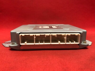 05 SUBARU LEGACY AT ECU ECM PCM ENGINE CONTROL MODULE 22611AJ18A
