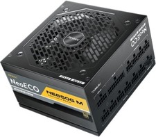 Antec PSU 850W NE850G M ATX 3.0 NEOECO GOLD MODULAR Power Supply 80 Plus Gold