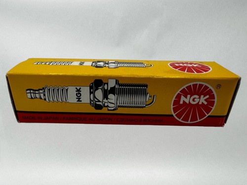 NGK Genuine OEM Authentic Spark Plugs CR9EKB - 2 PACK - Bild 6 von 8