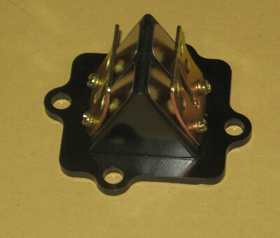Membranblock für Yamaha YA 50 R Axis  Bj. 1996-1998