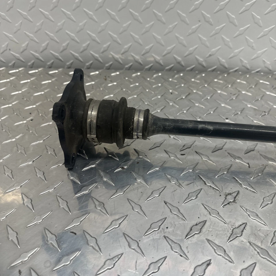 Eje de transmisión delantero Arctic Cat Prowler XT 650 2007 Foto 2 de 4