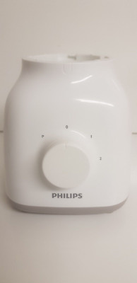 Philips Ersatzmotor HR 2105 Daily Collection Standmixer 400 Watt R