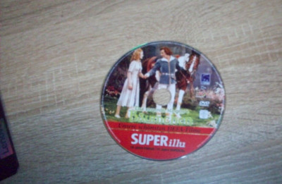 Super Illu DVD - Das singende klingende Bäumchen  DDR DEFA (215)