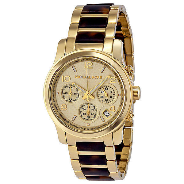 michael kors watch on ebay