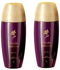 AVON Imari Seduction Roll on Deodorant 40ML Each Deodorant Roll-on - For Women