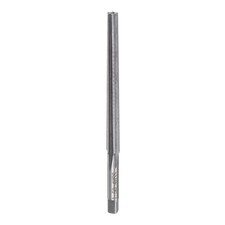 Tapered Hand Reamer 1:50 4mm Small Dia 5mm Big Dia Straight Flute Reamer Bit