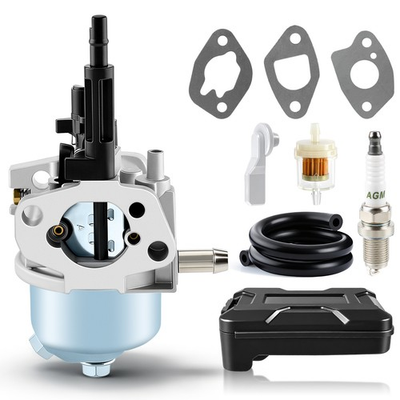 #ad Carb Assembly for Ryobi RY802900 2900PSI Pressure Washer 099981133027 Carburetor $28.99