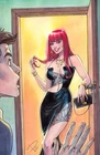 Amazing Spider-Man #57 Unknown Comics Sabine Rich Exclusive Virgin Var (09/11/20
