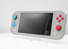 Nintendo Switch Lite Zacian Zamazenta Console Only Region Free Select 3Rank