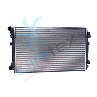 CLIMTEX KÜHLER WASSERKÜHLER passend für AUDI A3 Q2 Q3 CUPRA FORMENTOR LEON SEAT