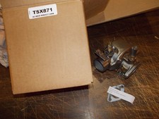 Tsx871 Rebuilt Allis Chalmers Wd 45 D17 Tractor Carburetor Assembly & Gasket