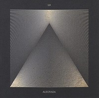 Uji - Alborada - Vinyl Record - G3Z