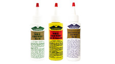 Wild Growth Hair Oil - 4oz by Wild Growth  3 PACK  AUTHENTIC Combo Deal