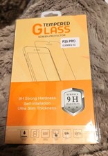 Tempered Glass Screen Protecto For P30 Pro x 1 0.26mm/2.5d
