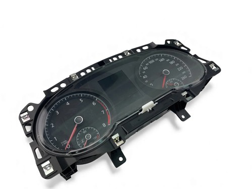 VW GOLF VII 5G1, BQ1, BE1, BE2 Kombiinstrument 5G1920740B 2015 33384595