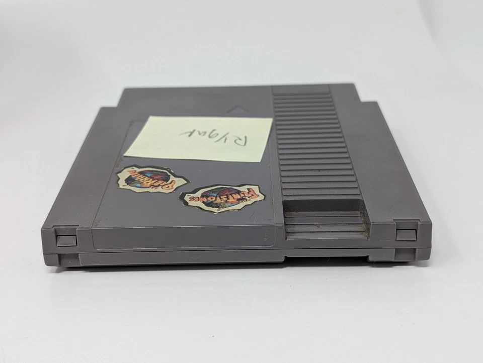 Rygar - Nintendo Entertainment System Nes - Cartidge Only - Image 3 of 3