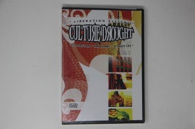 Liberation Systems Culture Drought DVD Colorform Mr Bambu Icandy Usa