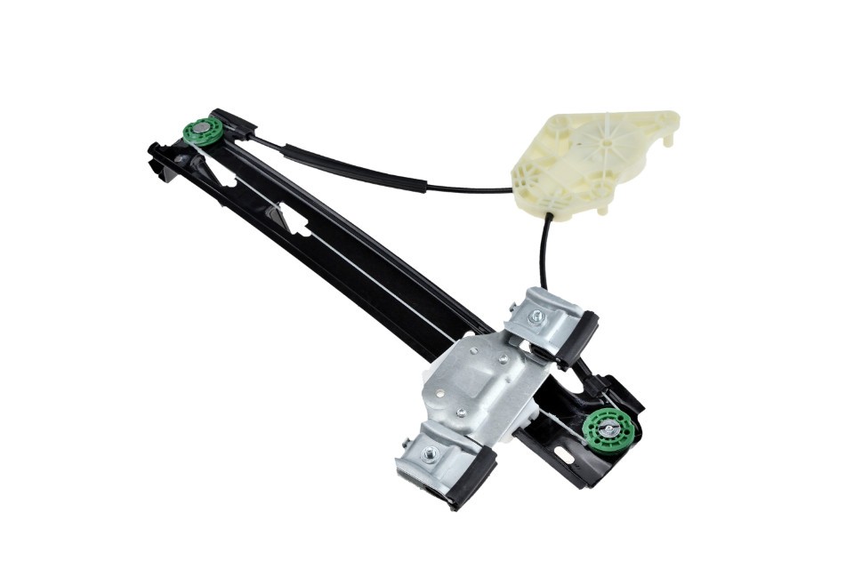 Nty Window Regulator For Seat Ibiza 08- /Left Rear - Image 5