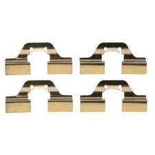 Zubehörsatz Bremsbeläge für Seat Leon 1M1 Toledo 1 1L2 2 1M2 | 24536183