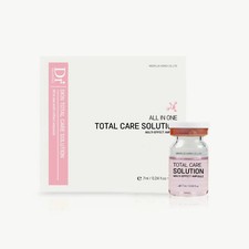 Dr. Drawing Total Care Solution Ampoule