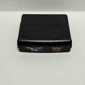Resident Evil 2 (Tiger Game.Com, 1998) | Loose, Tested, Great Shape! Rare!