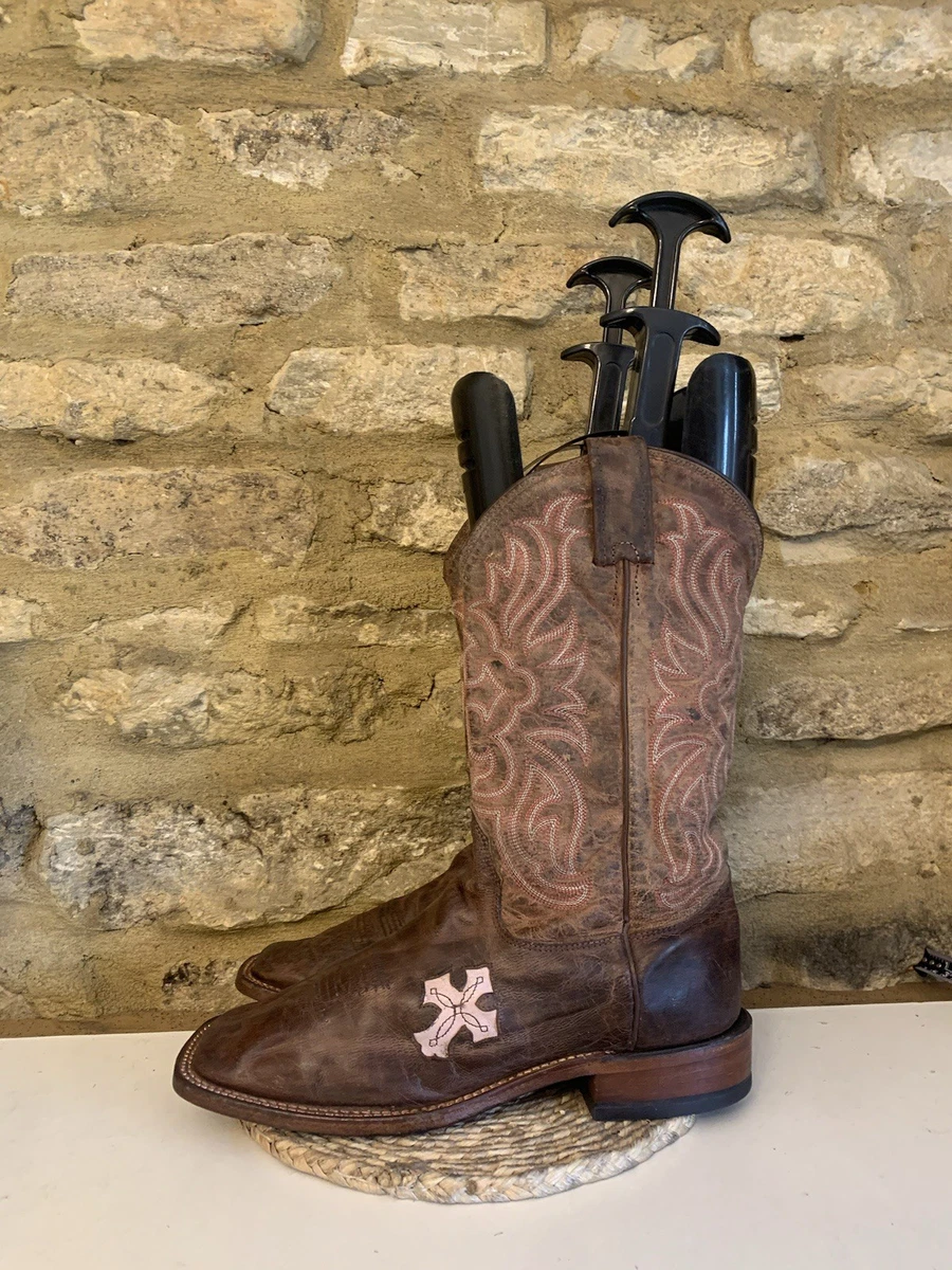 Tony Lama Boots for Women for sale | eBay UK