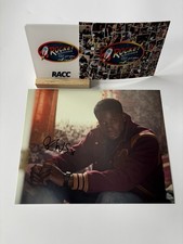 KEEDAR WILLIAMS-STIRLING In-Person Signed Autograph/Autograph 20x25cm Sex Educac