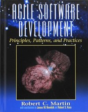 Agile Software Development, Principles, Patte...